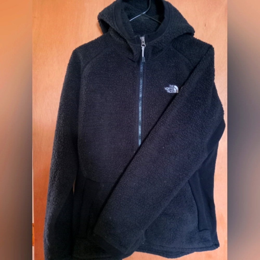 Black Crewneck